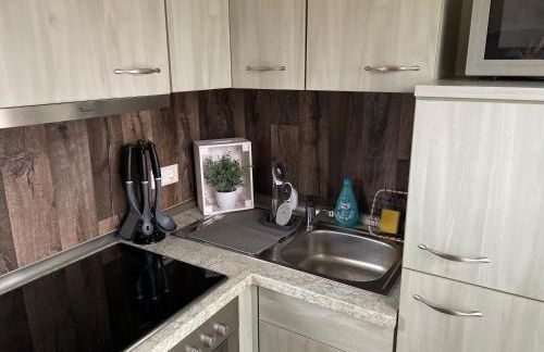 Ferienhaus Falkenblick - Foto 9