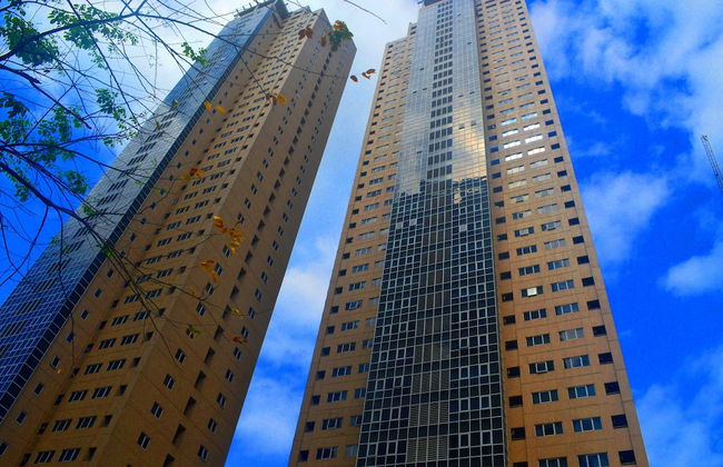 South of Market Private Residences - Foto 60