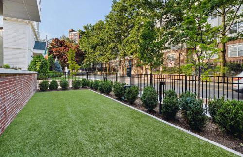 Hyatus Luxury Residences Stamford - Foto 160