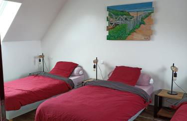 Le Repos du Randonneur - Foto 19