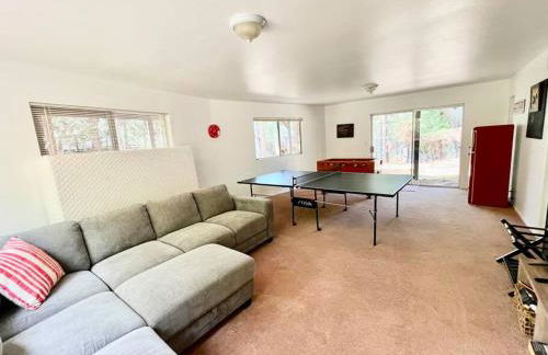 Family Friendly A Frame, Pets stay Free! - Foto 12