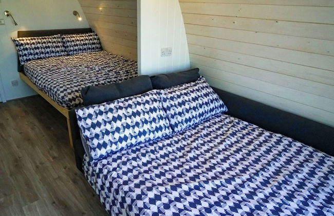 King's Lynn Caravan & Camping Park - Photo 57