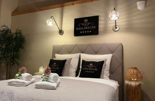 Ferienhaus Casa Deluxe Dockweiler Eifel - Foto 15