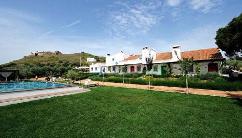 Casas de Juromenha - Foto 3