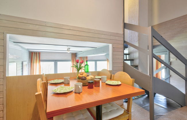 Dorf 1/Haus 14 - Foto 13