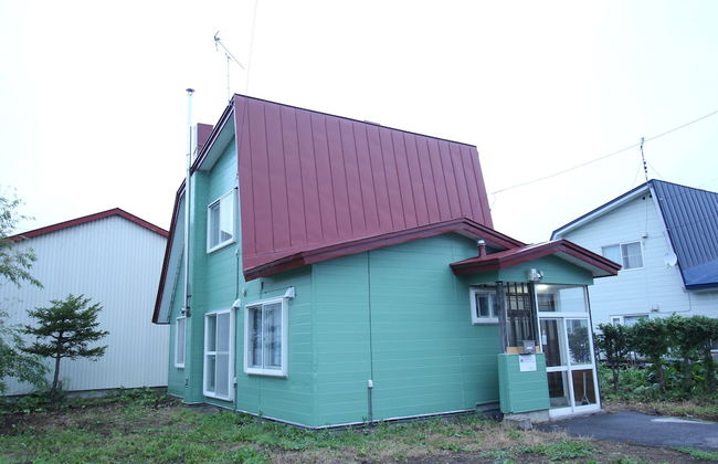 LiB PLUS Villa Biei - Foto 1