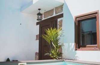 Villa Castillo Lomo Algodones - Foto 1