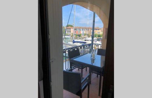 Charming apartment in Port Grimaud - Foto 19