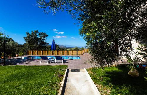 Villa Ifigenia - Foto 45