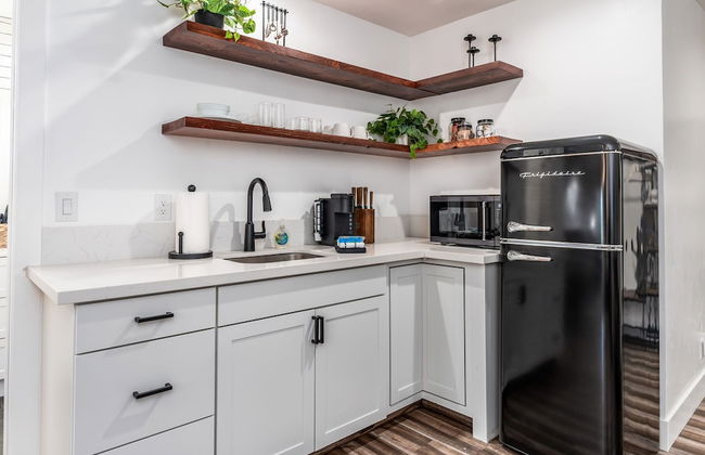 The Four Daughters - Foto 9