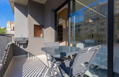 Santi Studio Residence Mercês - G031 - Foto 49