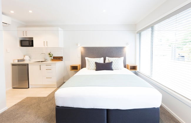 Beechwood Boutique Accommodation - Foto 4