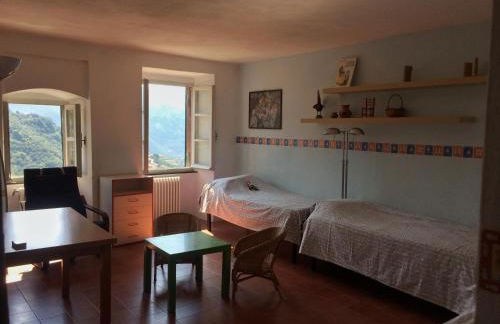 Cinqueterre - Terrace and beautiful view - Foto 9