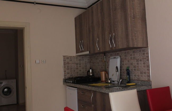 Elite In Trabzon - Foto 11