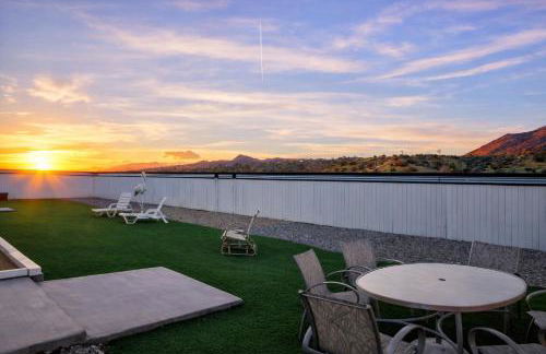HUGE House in Joshua Tree/Yucca Valley with Pool & Hot Tub - Foto 82