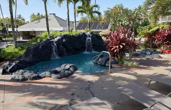 The Cliffs at Princeville by VRHost - Foto 13