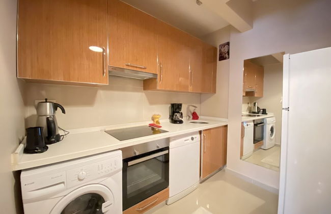 Centrally Located Marvellous Flat in Sisli - Foto 13