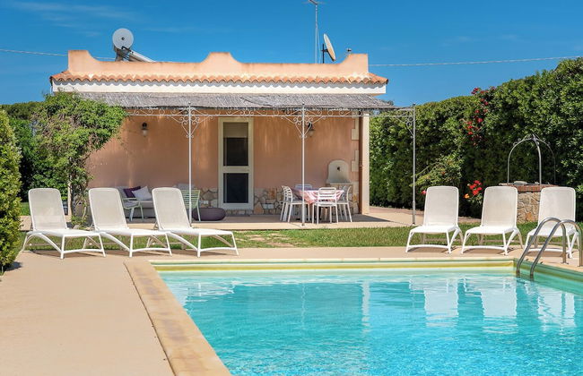 Villa Bouganville by Wonderful Italy - Foto 38