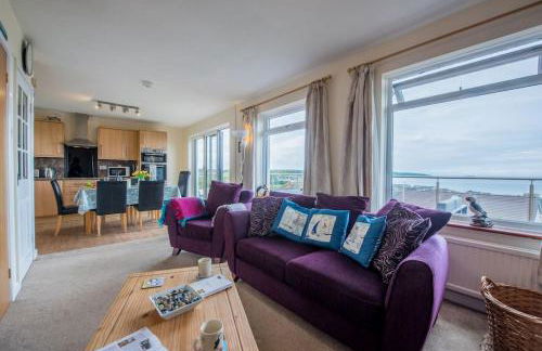 PuffinPatch - Beachside Cottage - Foto 5