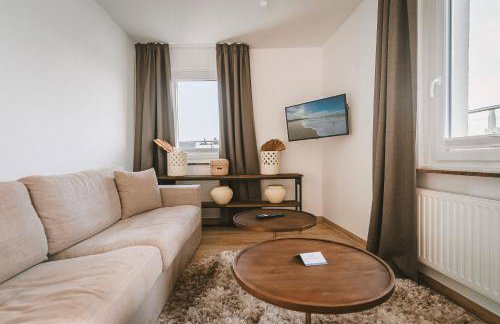 NC Suites Hamburg - Serviced Apartments - Foto 18