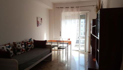 DaNicolas via dei Partigiani apartment - Foto 3