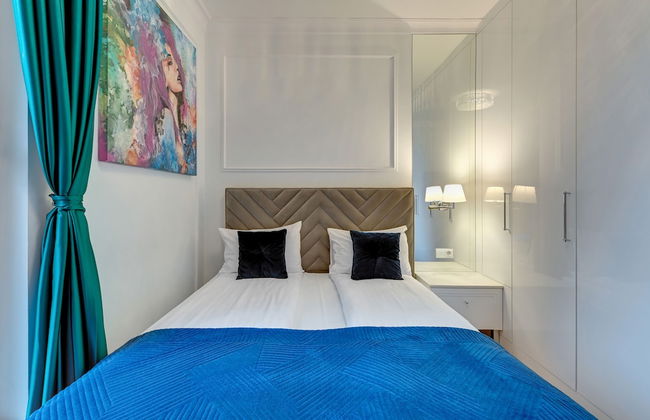 Grano Apartments Gdańsk Residence (dawniej Gdańsk Old Town) - Foto 28