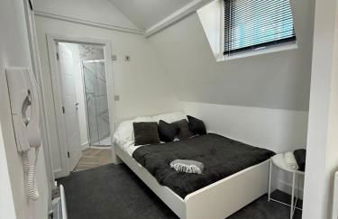 9 Mill Lane, Cardiff - PRIME CITY CENTRE - Foto 71