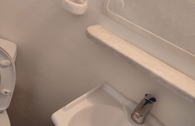 Ornos Beachside 2 Bd Stylish House - Photo 21