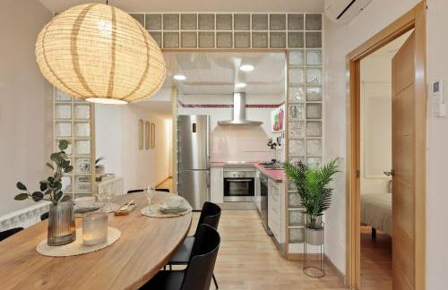 Precioso apartamento en el Centro - Foto 6