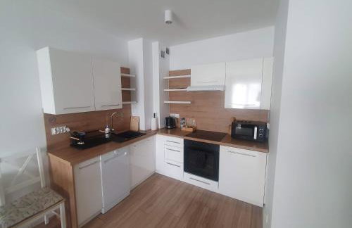 Apartament Number One NOVA WOZOWNIA - Foto 43