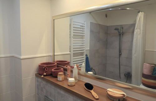 Wygodne mieszkanie dla dwojga - Foto 9