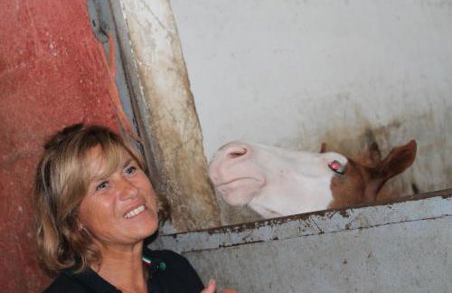 Podere Calledro - Foto 56