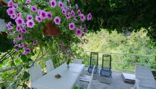 Apartments Vesela - Premium One Bedroom Apartment with Terrace and Partial Sea View - Foto 2, Other