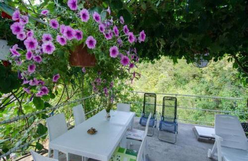 Apartments Vesela - Premium One Bedroom Apartment with Terrace and Partial Sea View - Foto 2