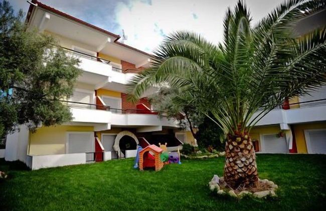 Kapsohora Inn Hotel - Photo 24