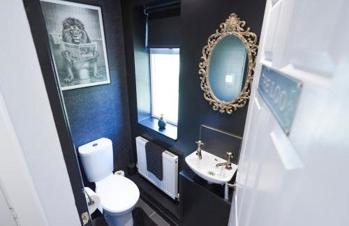 The Machine House - Hot Tub - Outdoor Bar - Foto 27