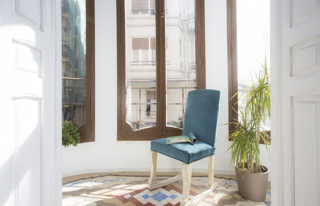 SingularStays Ms Rogers - Photo 26