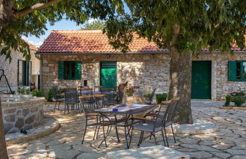 Pet Friendly Home In Oklaj With Sauna - Foto 22