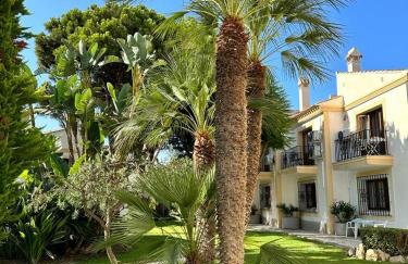 Palm View Apartment Vera Coast - Foto 8