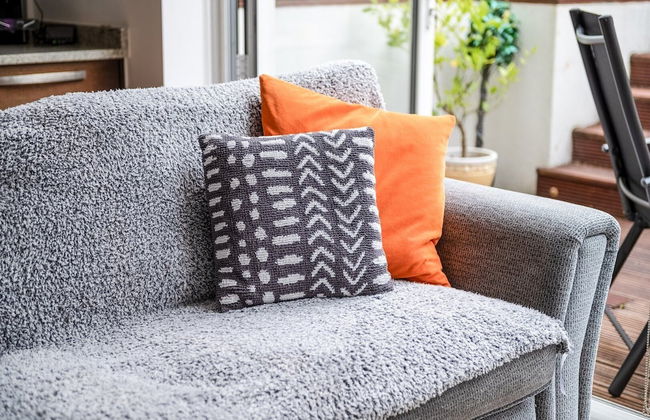 Gorgeous Kentish Town Flat - Foto 25