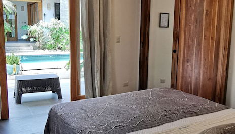 Villas Lapislazuli - Foto 5, Habitación