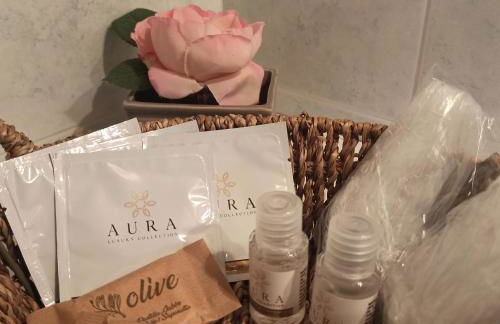 La casetta di campagna Alloggio nel Chianti - Foto 36