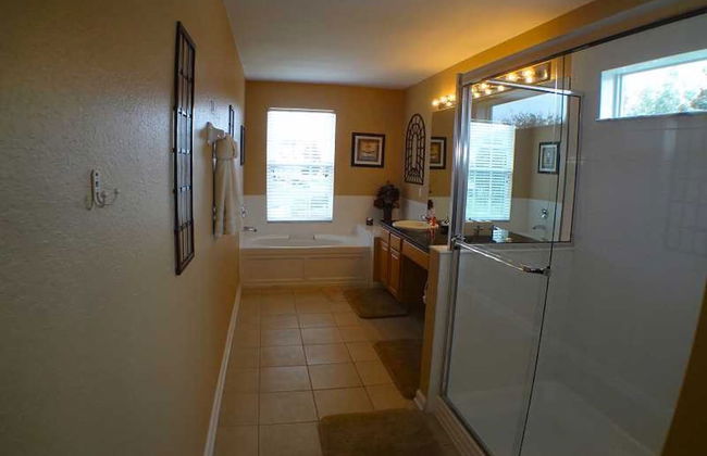 6BR 4BA Home in Windsor Hills by CV-2601 - Foto 75