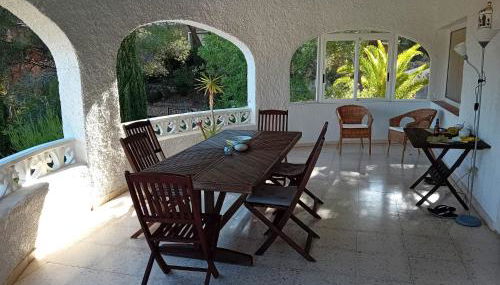 Villa Paradise - Foto 4