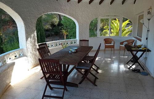 Villa Paradise - Foto 4