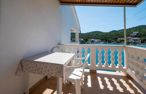 Apartments by the sea Zaglav, Dugi otok - 23204 - Foto 18