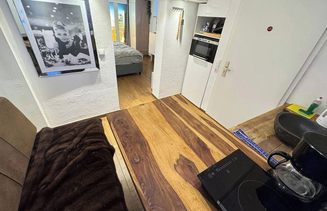 Stunning 1-bed Apartment in Herzogenrath - Foto 36