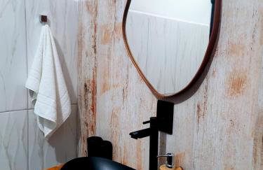 Tiny House, Refúgio Aconchegante em Mucugê - Foto 18