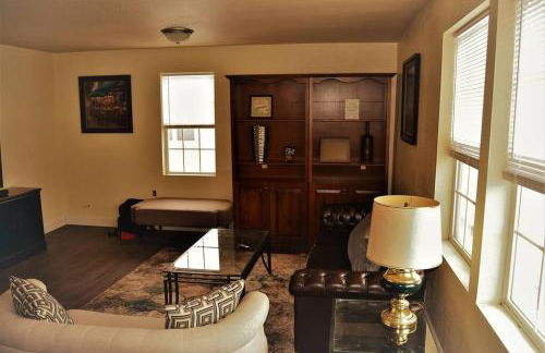 The Gateway - Foto 26