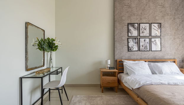 HiGuests - Manhattan Towers - Foto 4, Habitación